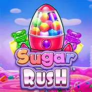 Мостбет — обложка игры Sugar Rush